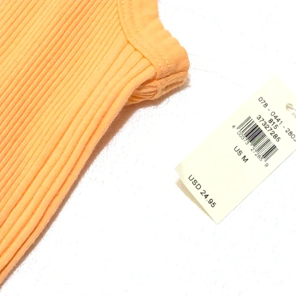 Aerie | Tuck It In | Tank Top | Casual  Athleisure | Summer | Yoga | Super Soft - Picture 9 of 16